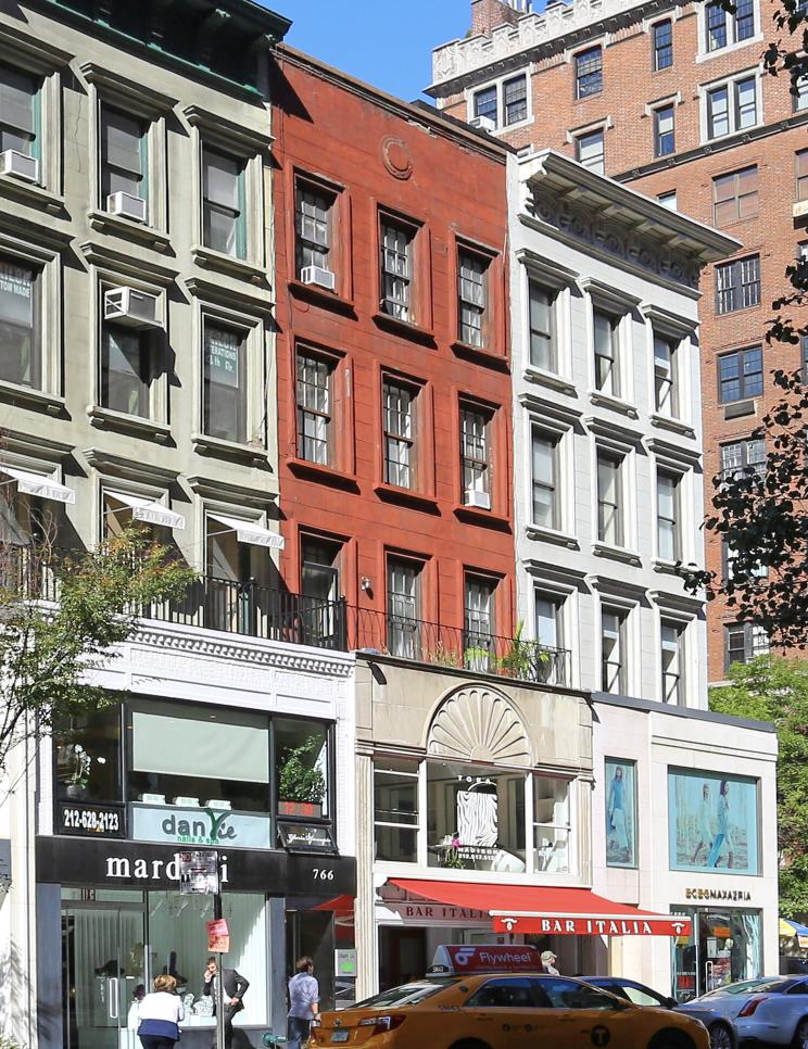 768 Madison Ave